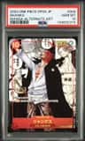 Shanks