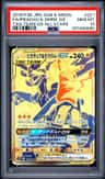 Pikachu & Zekrom Gx