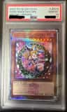 Dark Magician Girl