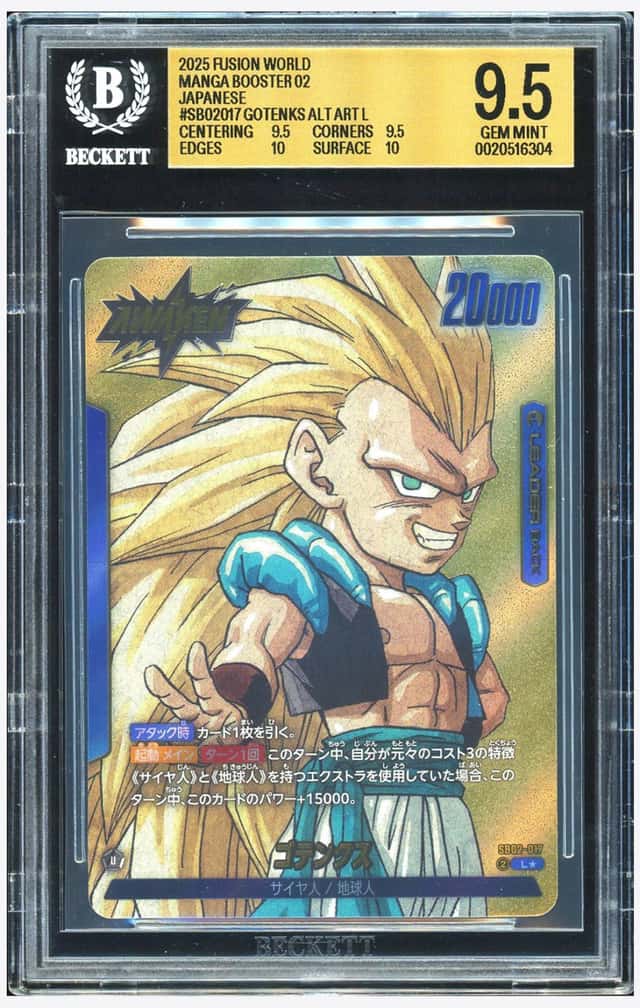 Gotenks