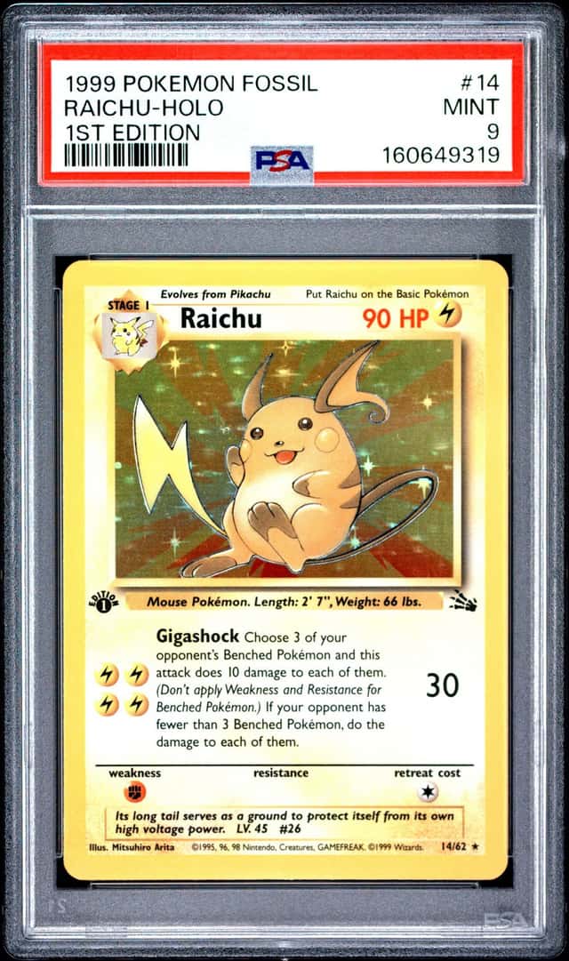 Raichu