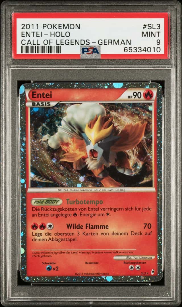 Entei