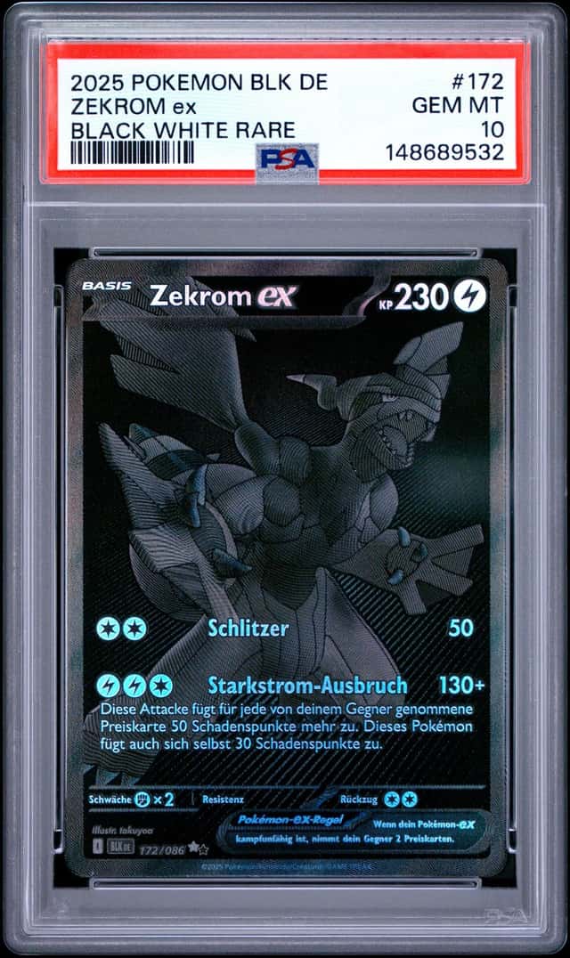 ZEKROM ex