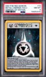 Metall-Energie