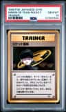 Minion Of Team Rocket
