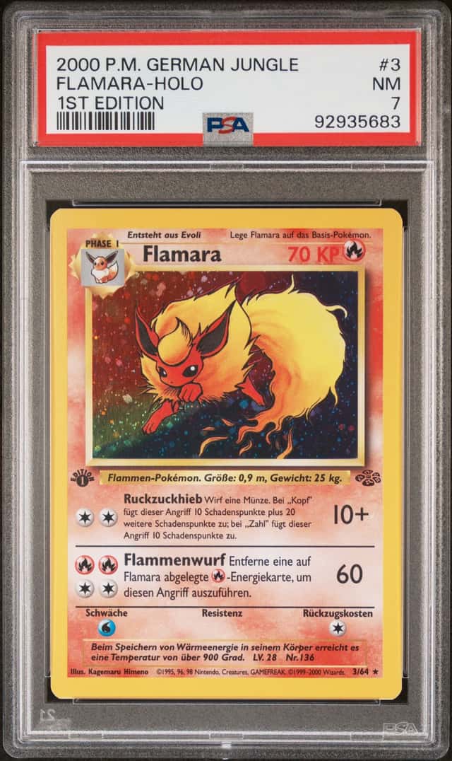 Flamara