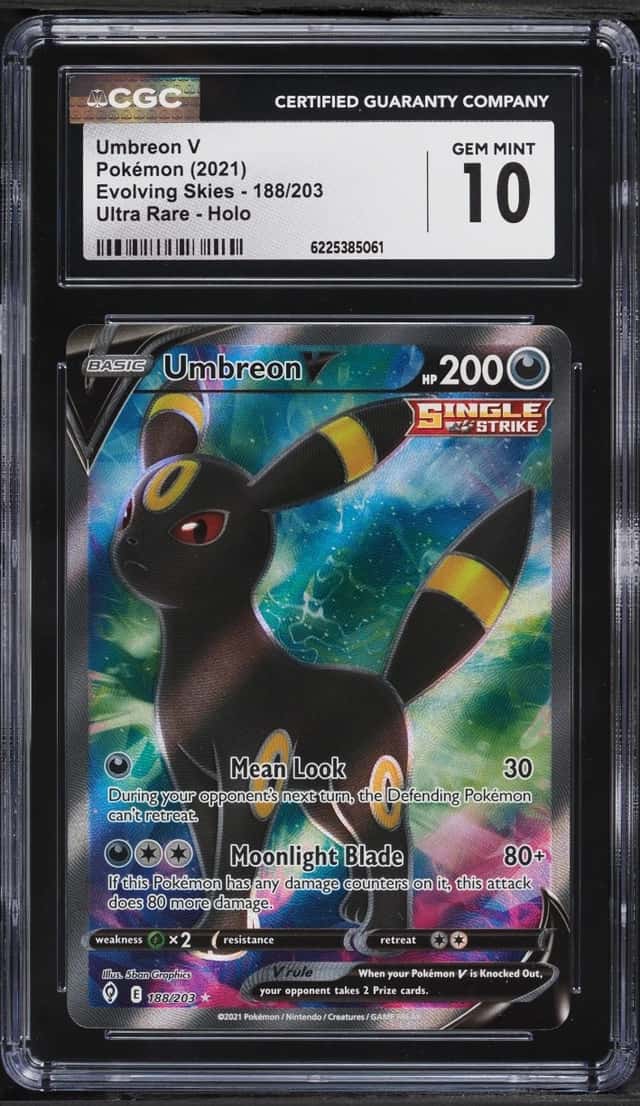 Umbreon V