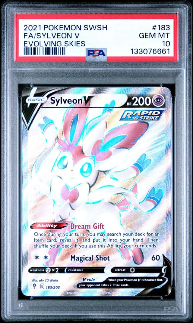 Sylveon V