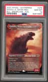 Godzilla, Doom Inev