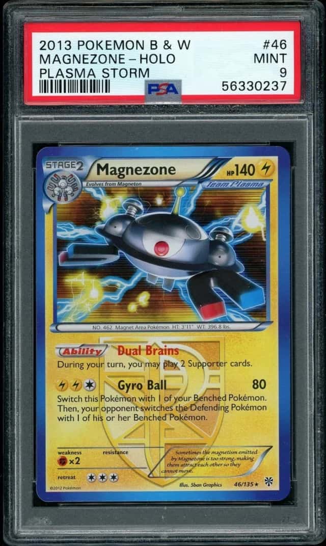 Magnezone