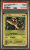 Snivy