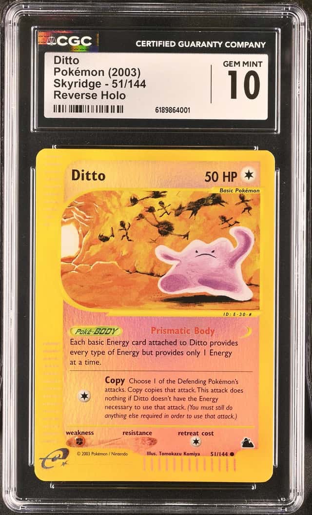 Ditto