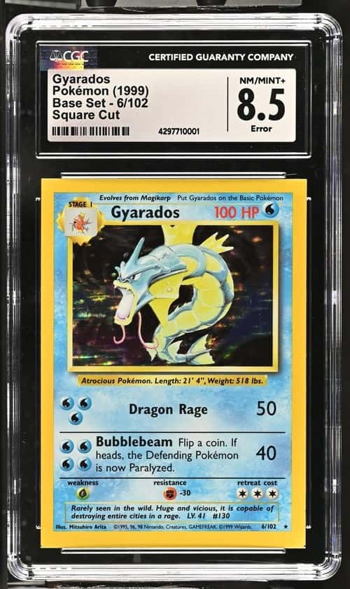Gyarados