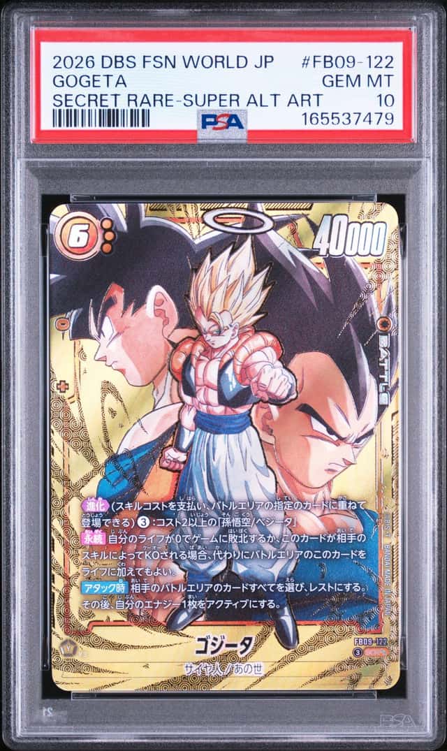 Gogeta