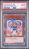 Dark Magician Girl