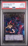 Chaos Origins