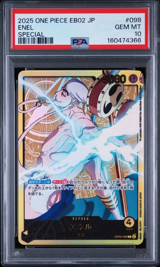 Enel