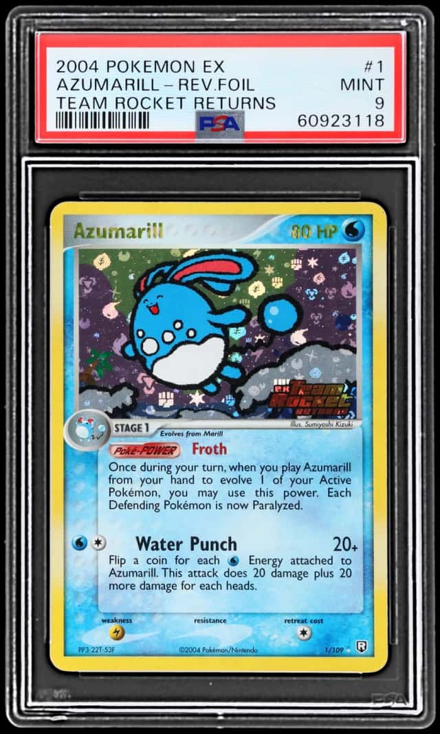 Azumarill