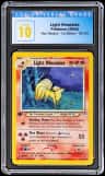Light Ninetales