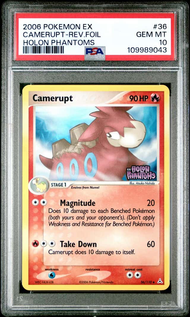 Camerupt