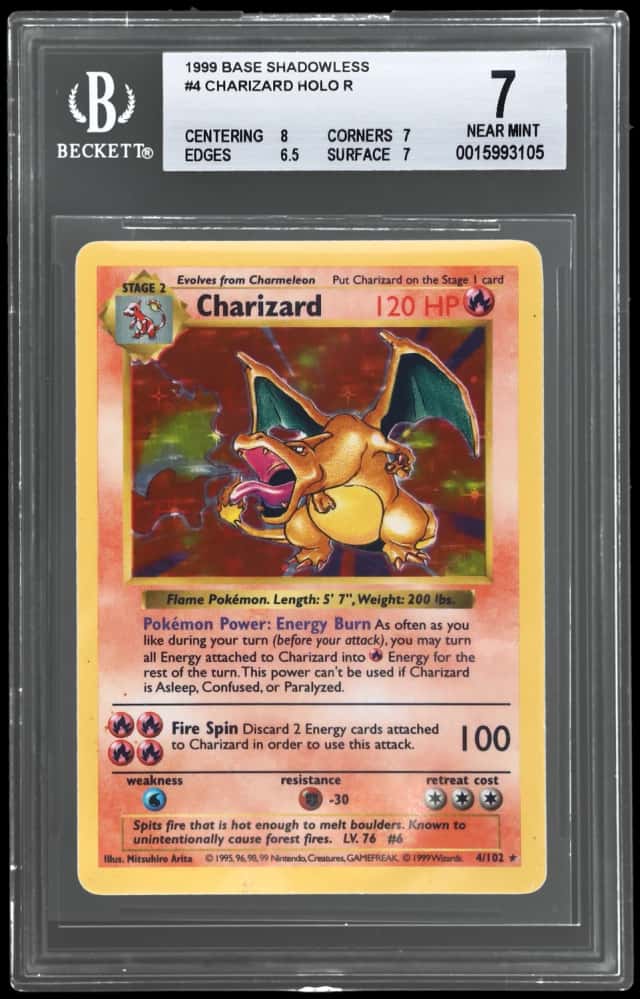 Charizard
