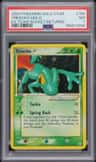 Treecko