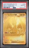 Mega Charizard Y Ex