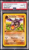 Aerodactyl