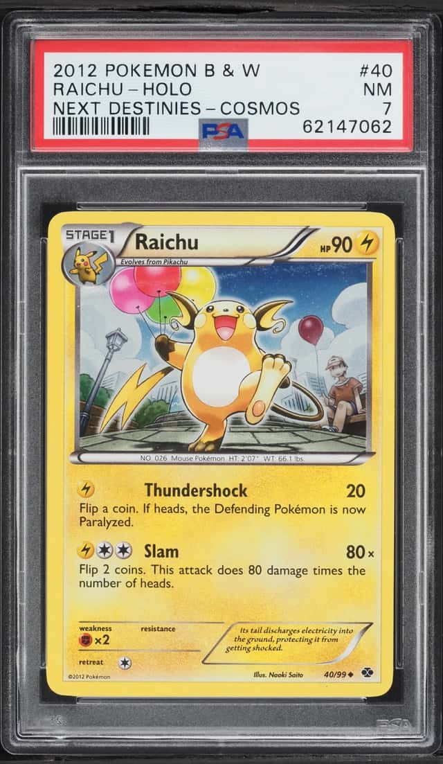 Raichu