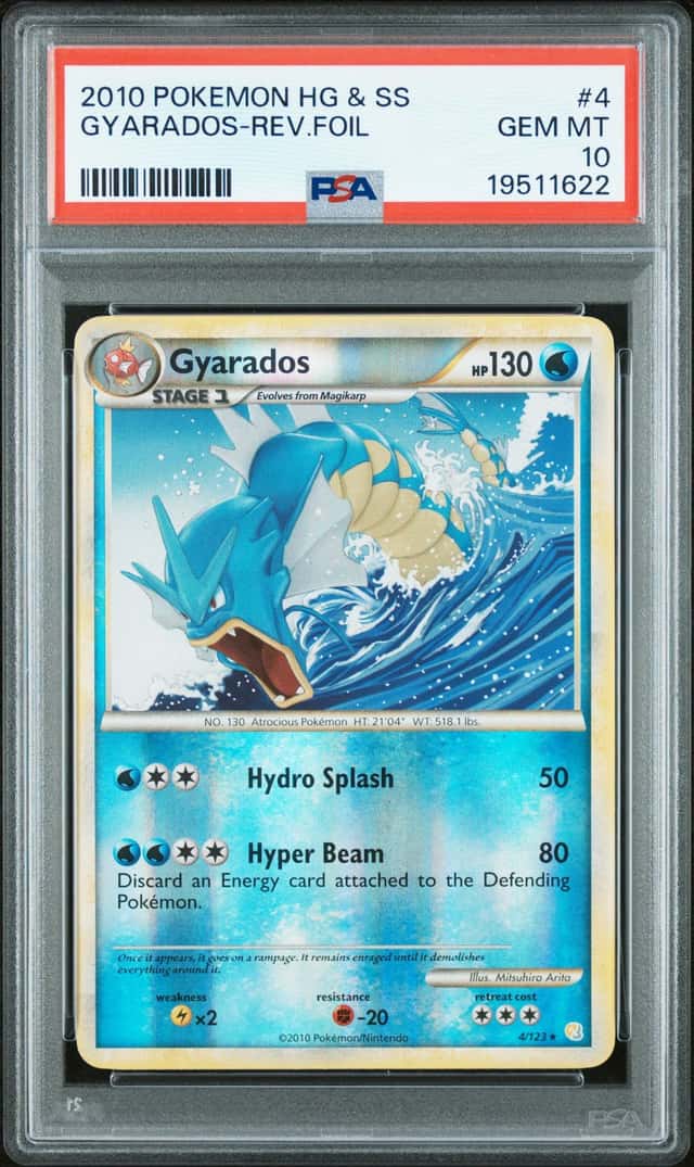 Gyarados