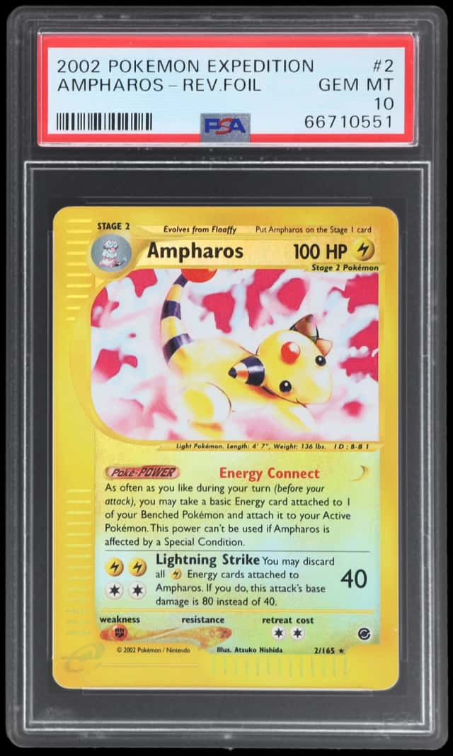 Ampharos