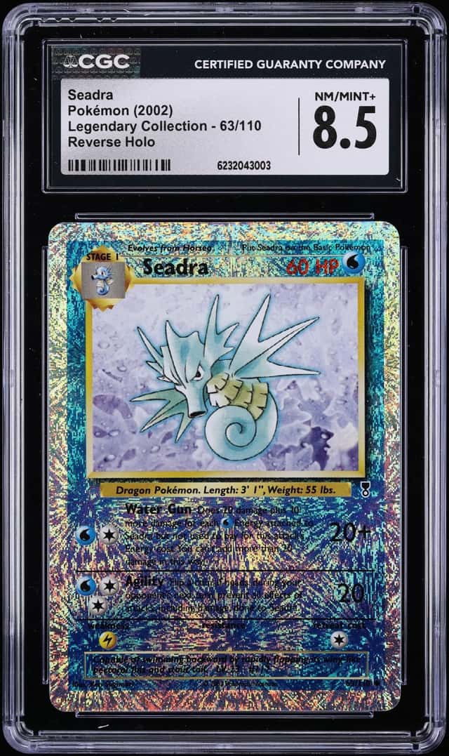 Seadra