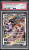Mewtwo Vstar