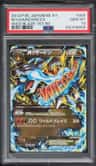 M Charizard Ex