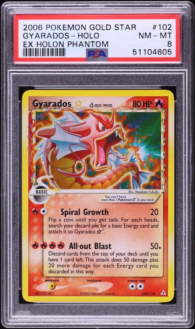 Gyarados
