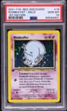 Wobbuffet