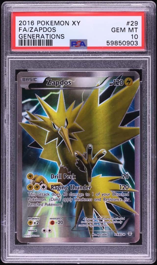 Zapdos
