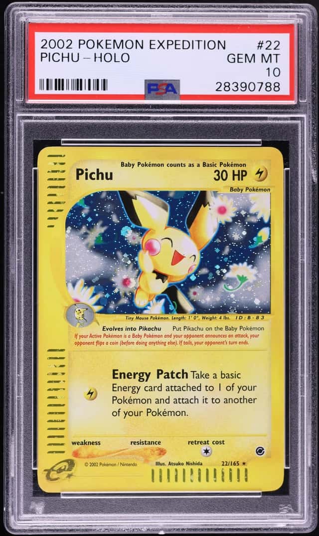 Pichu