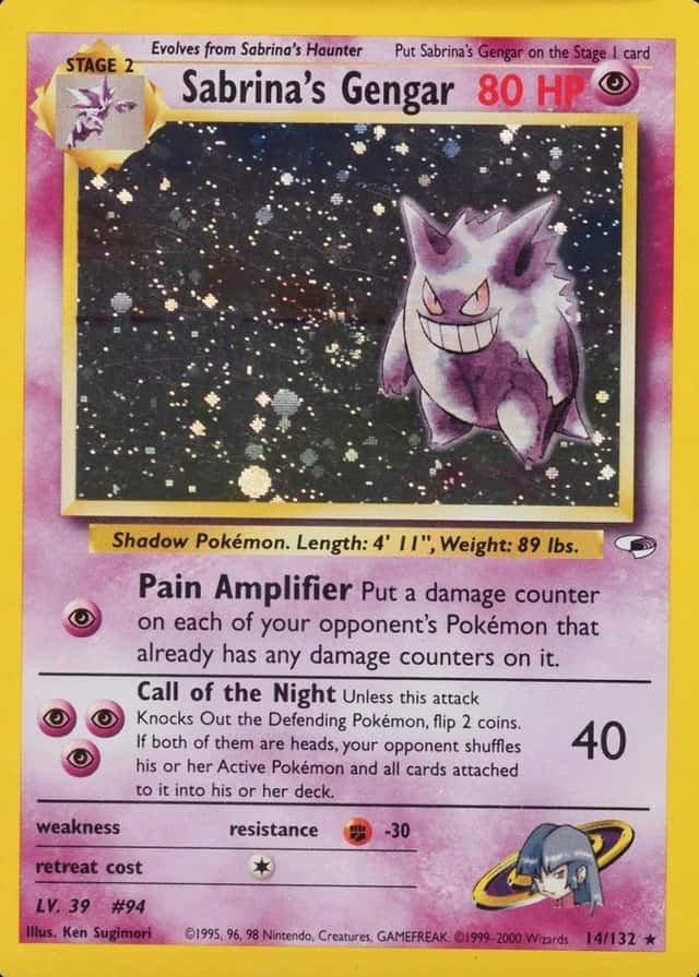 Error