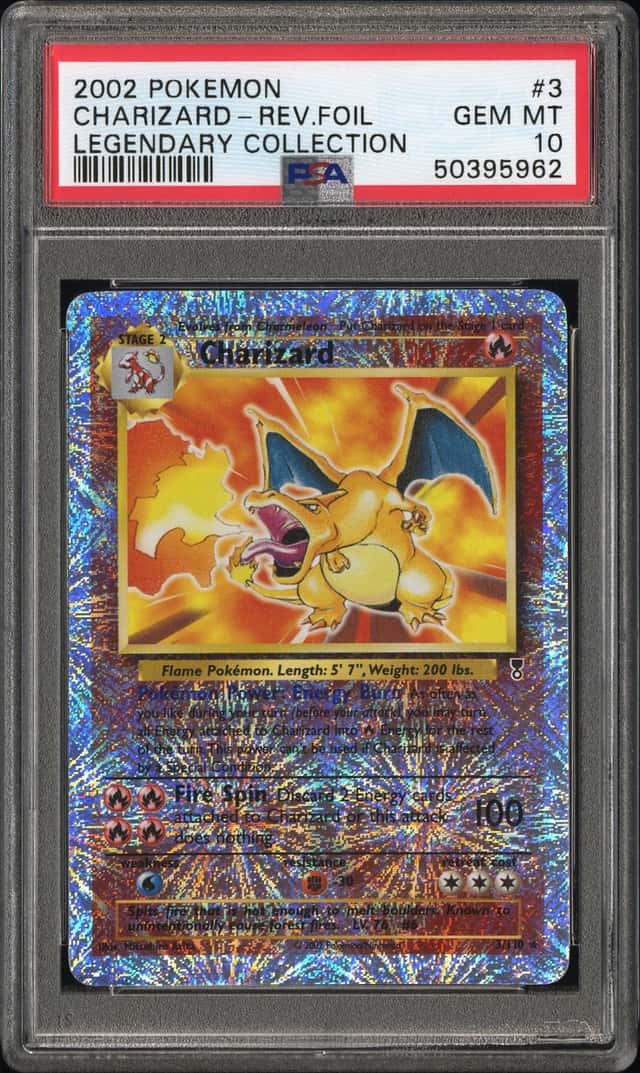 Charizard