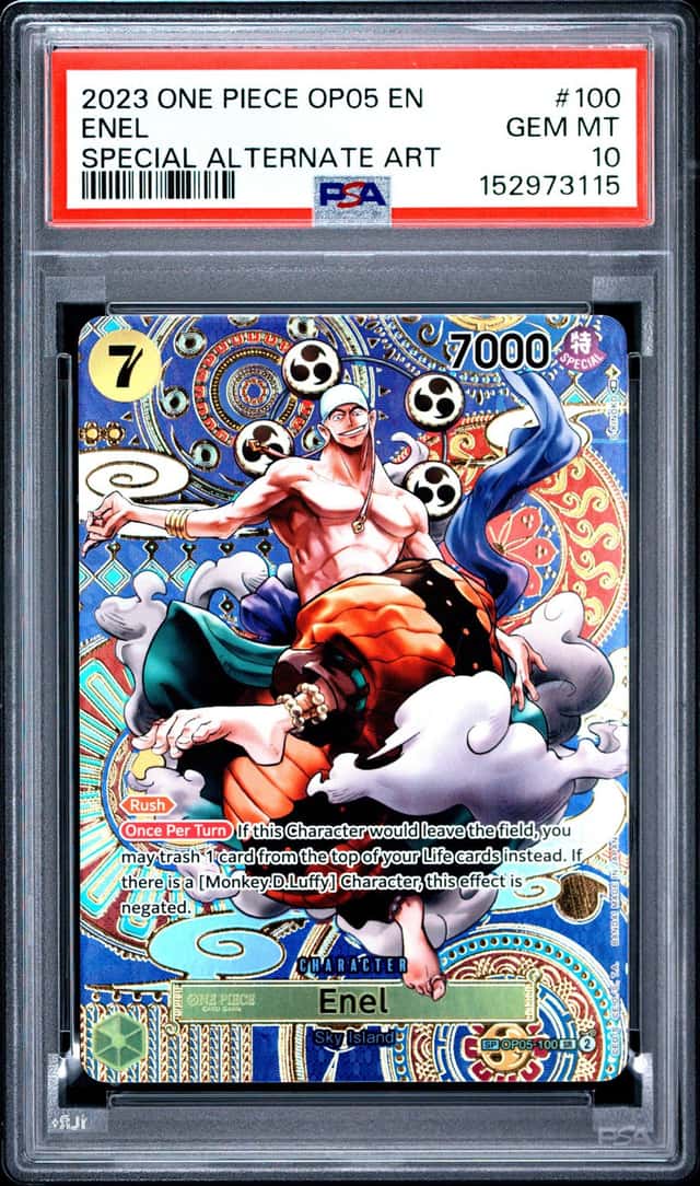 Enel