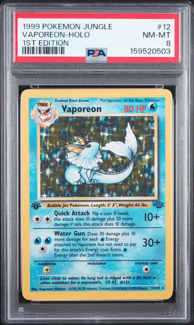 Vaporeon
