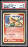 Growlithe