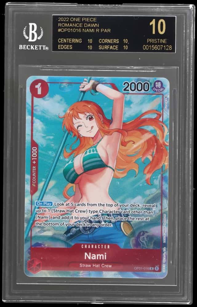 Nami