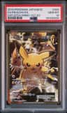 Pikachu Ex