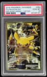 Pikachu Ex