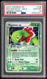 Meganium Ex