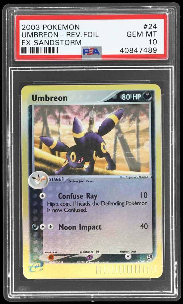 Umbreon