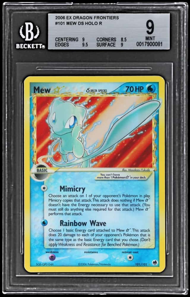 Mew