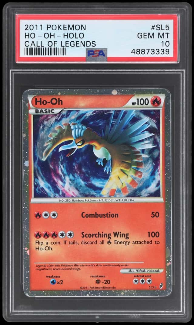 Ho-Oh